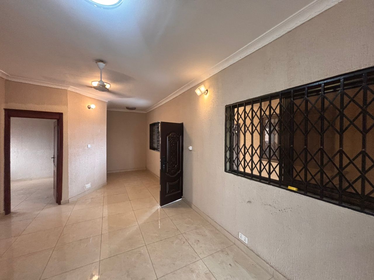 Two (2) Bedroom Apartment For Rent at East Legon ARS