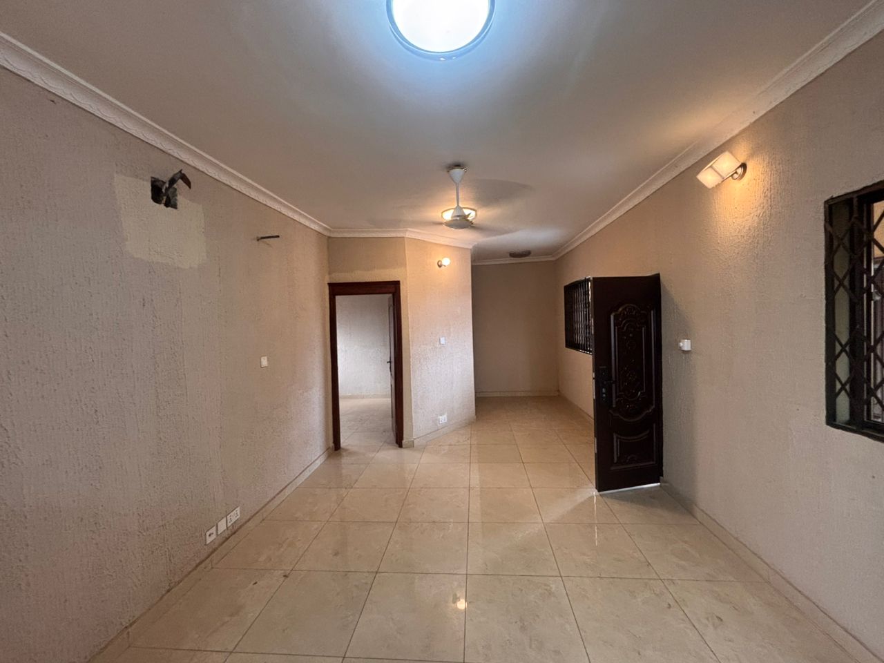 Two (2) Bedroom Apartment For Rent at East Legon ARS
