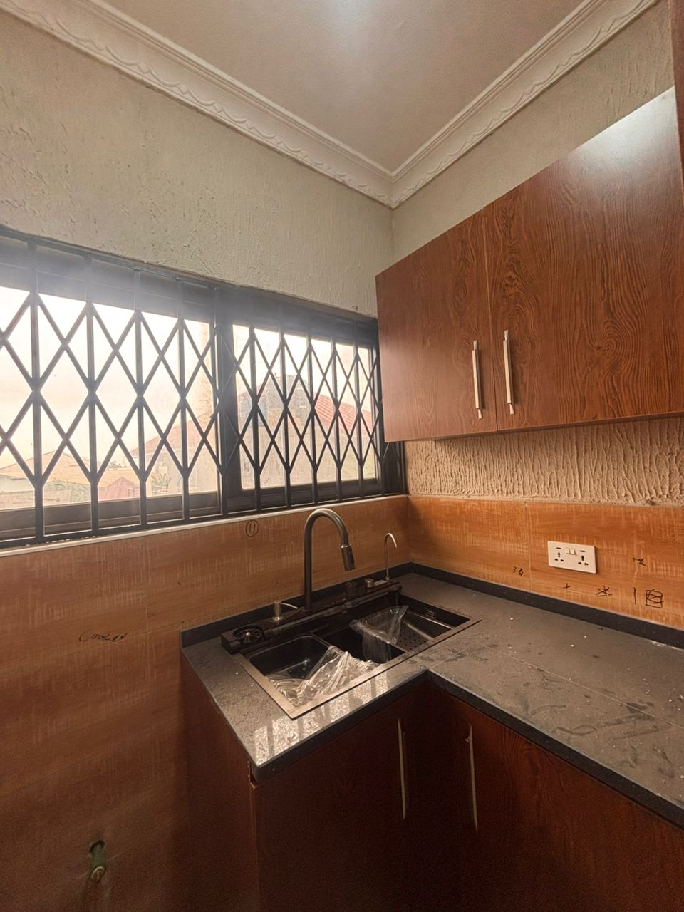Two (2) Bedroom Apartment For Rent at East Legon ARS