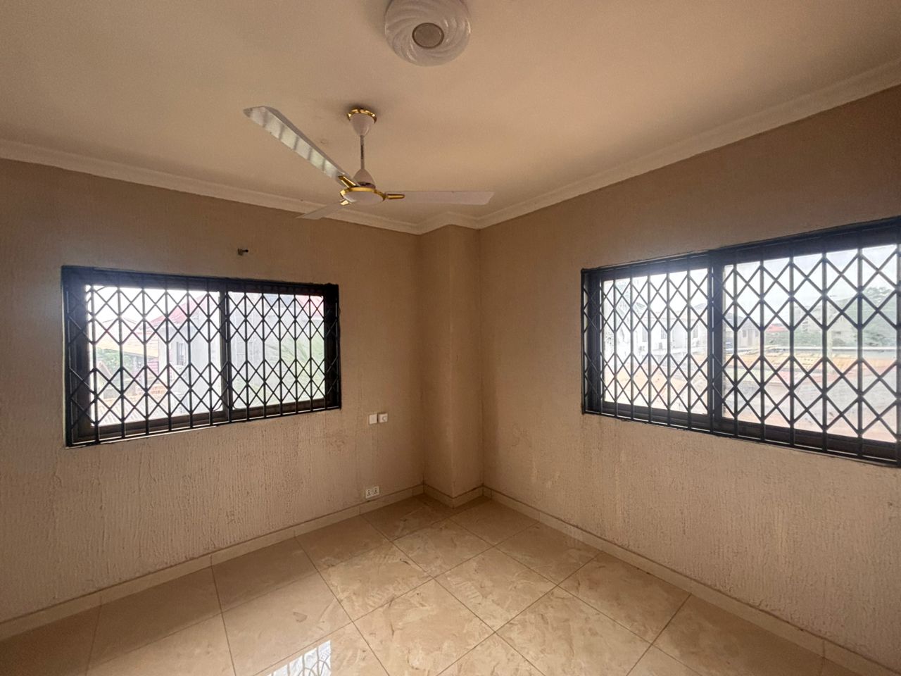 Two (2) Bedroom Apartment For Rent at East Legon ARS