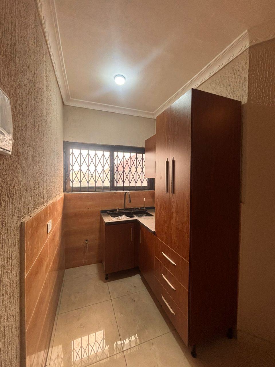 Two (2) Bedroom Apartment For Rent at East Legon ARS