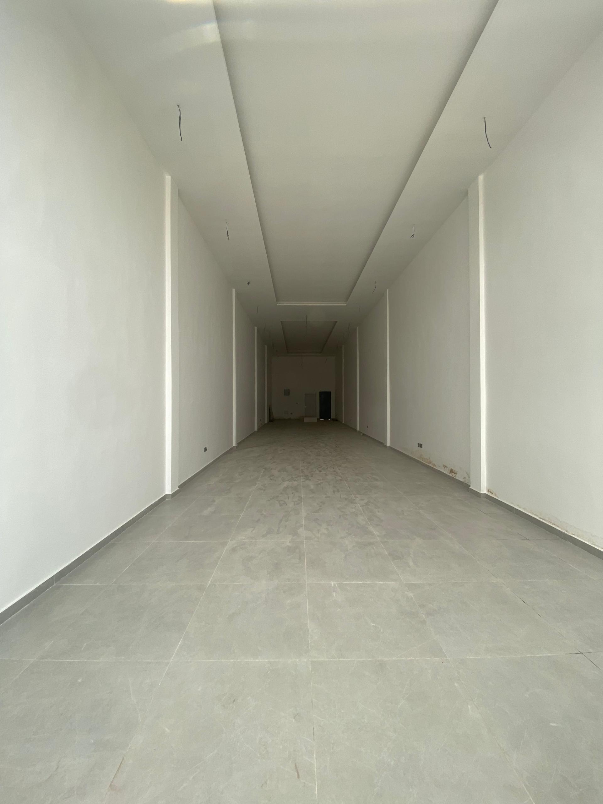 Double Shop For Rent at Spintex