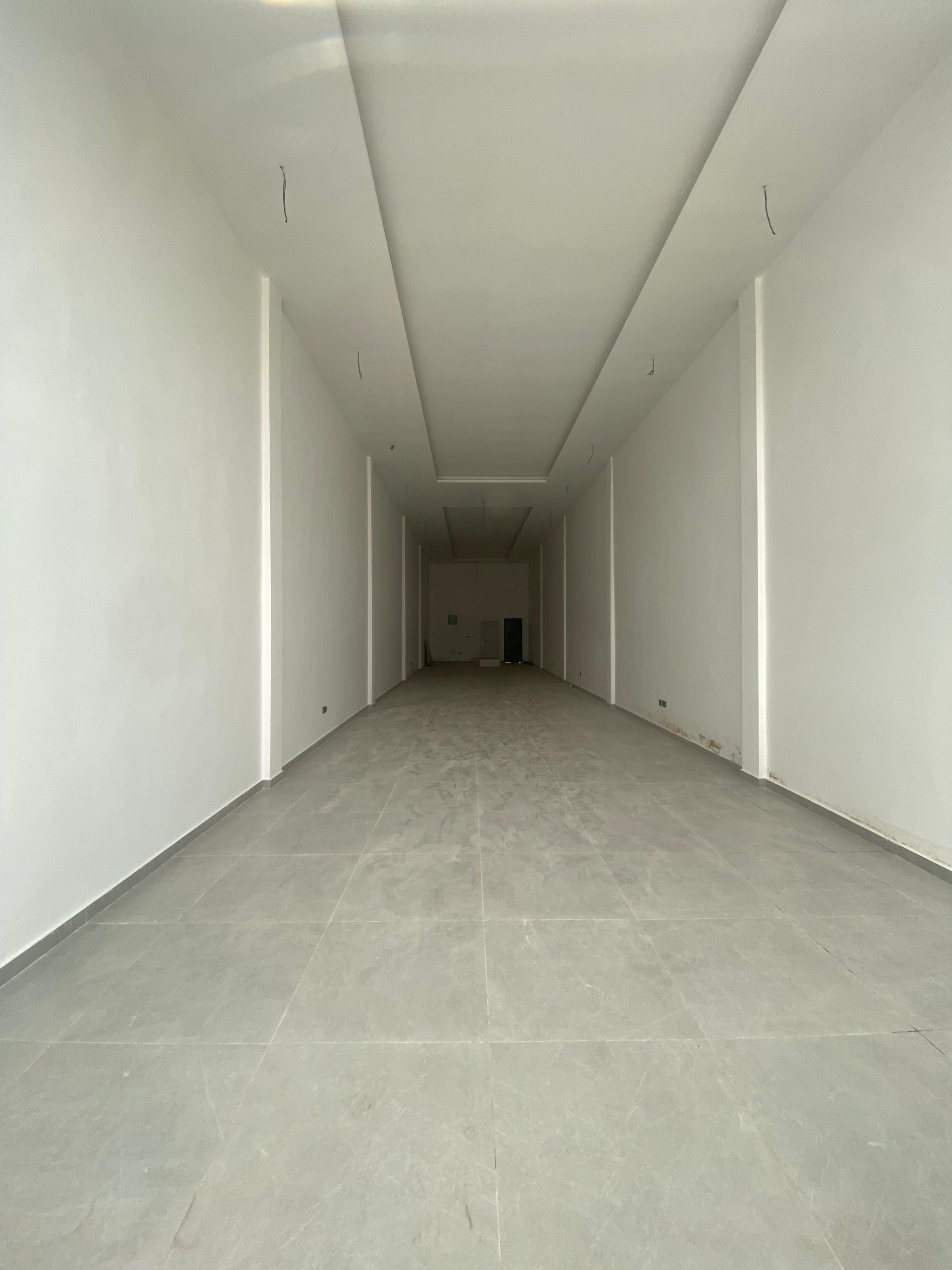 Double Shop For Rent at Spintex