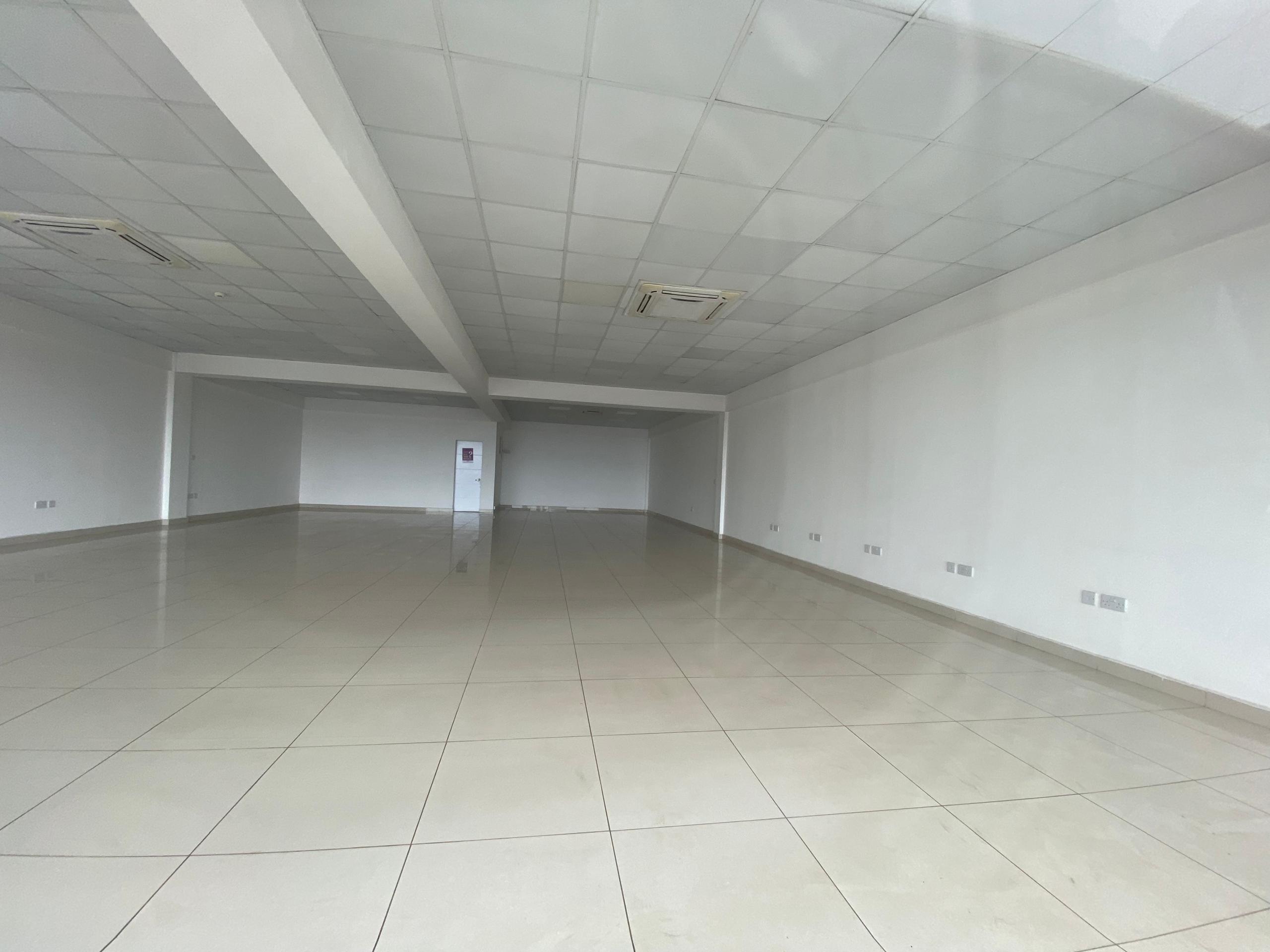 Double Shop For Rent at Spintex