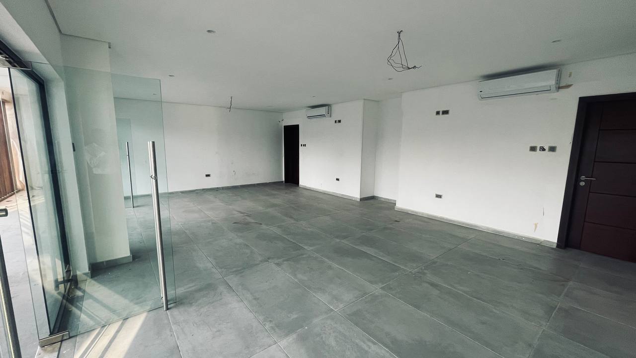 PAUL'S PLACE COMPLEX - DZORWULU