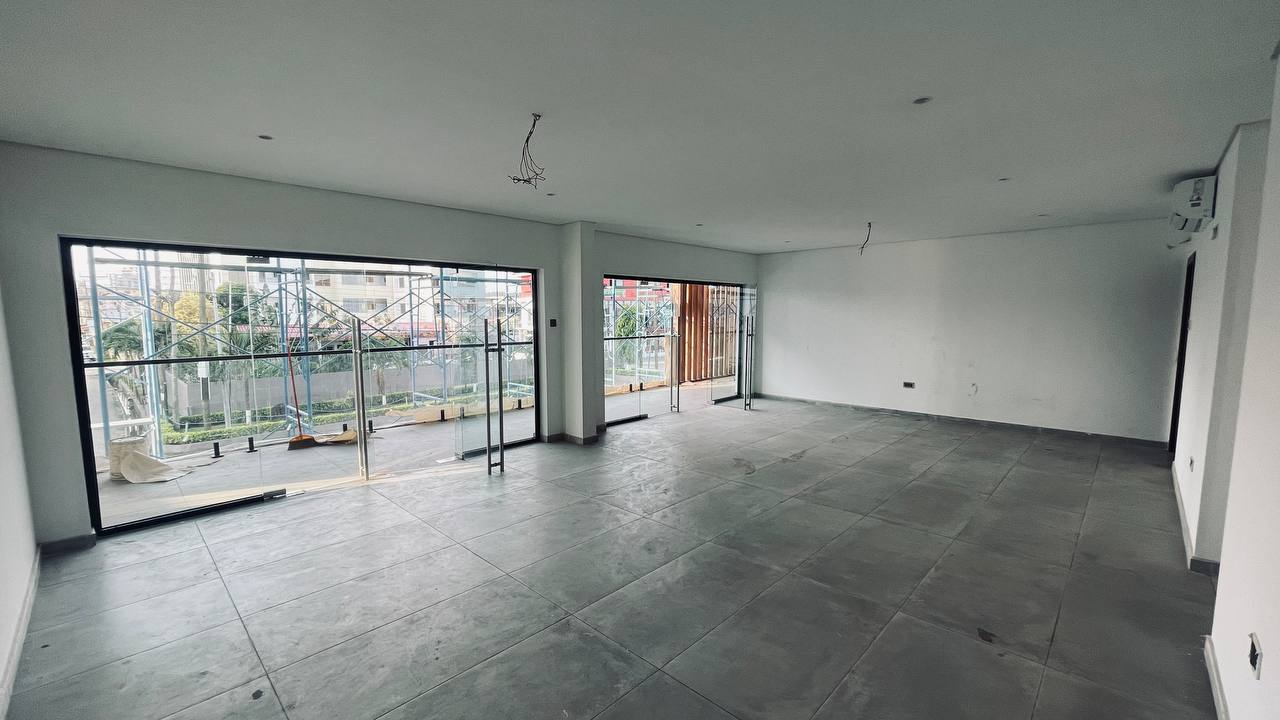 PAUL'S PLACE COMPLEX - DZORWULU