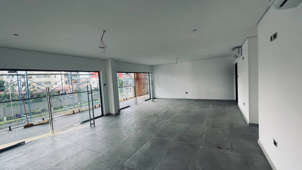 PAUL'S PLACE COMPLEX - DZORWULU