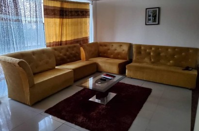 Fully Furnished 2 bedroom apartments for rent