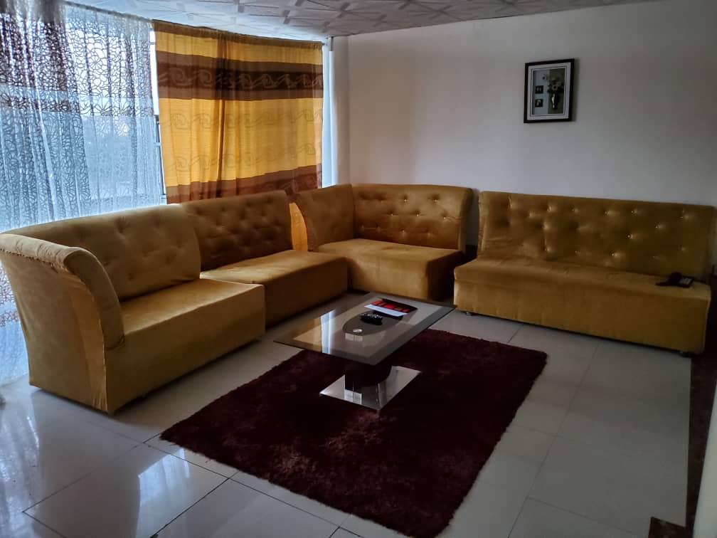 Fully Furnished 2 bedroom apartments for rent