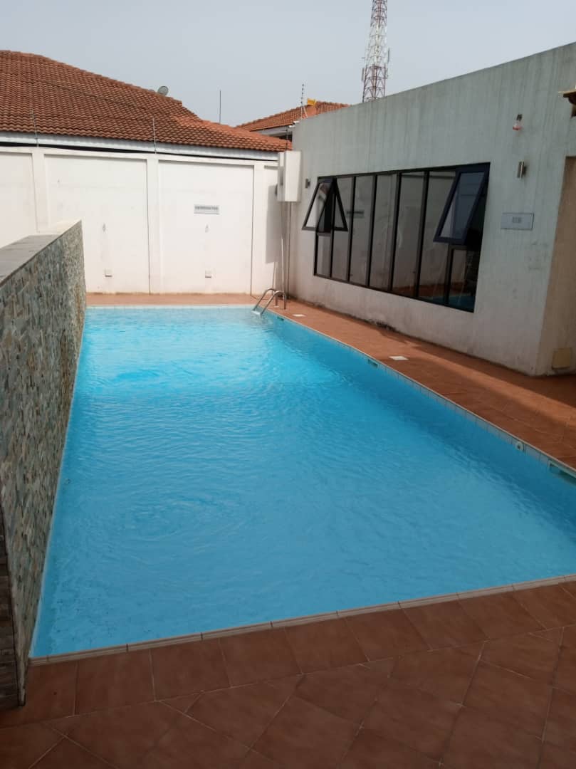 Simple Apartments With Swimming Pool In Bangalore For Rent with Best Building Design