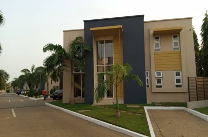 4 Bedroom Townhouses for rent