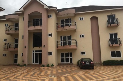 Executive 3 Bedroom Apartment for Rent