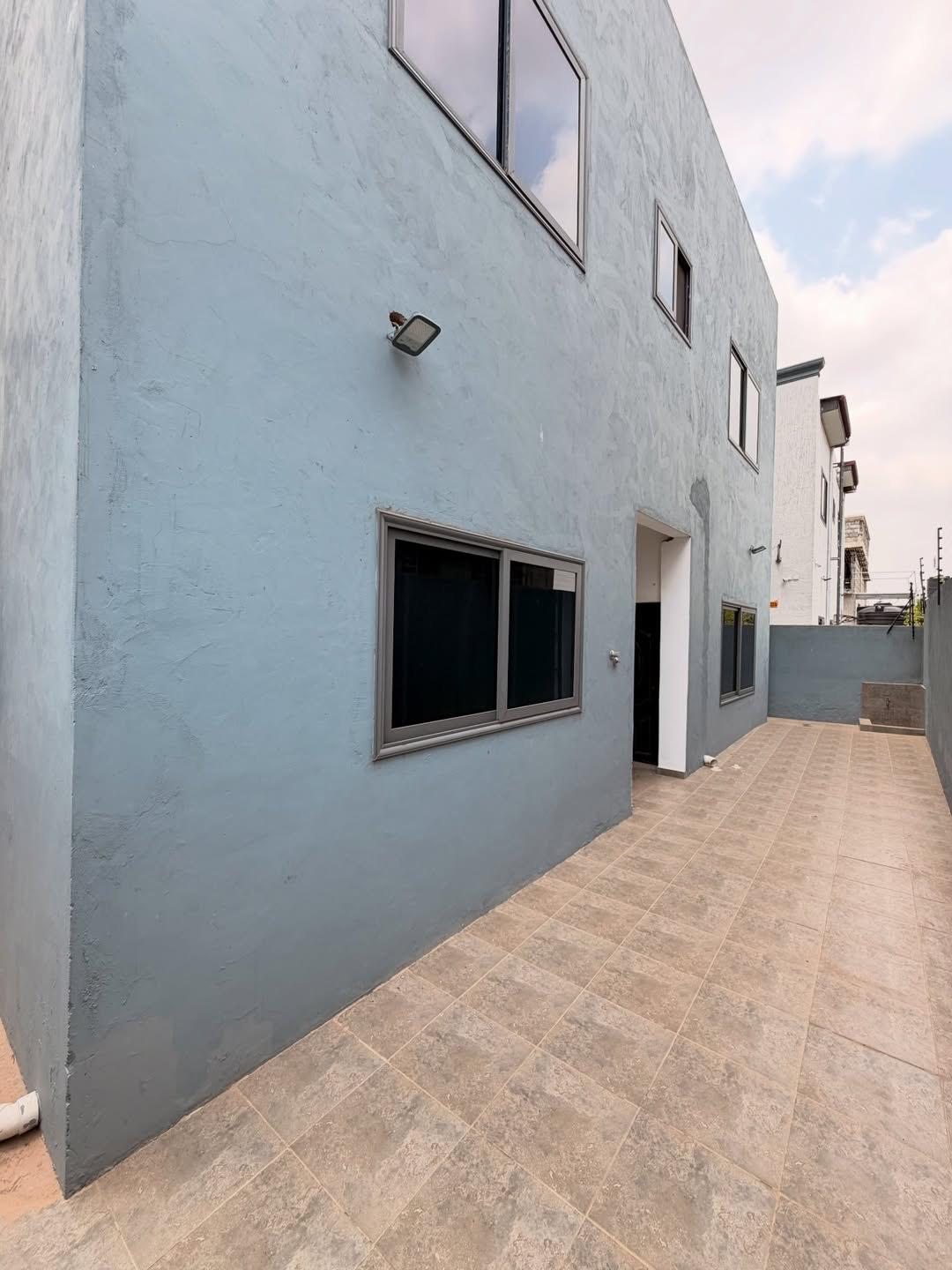 Four (4) Bedroom House with Boys' Quarters For Sale at Lakeside Community 8