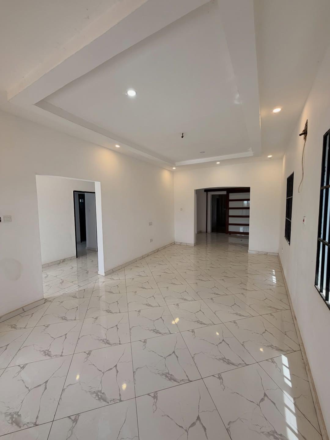 Four (4) Bedroom House with Boys' Quarters For Sale at Lakeside Community 8