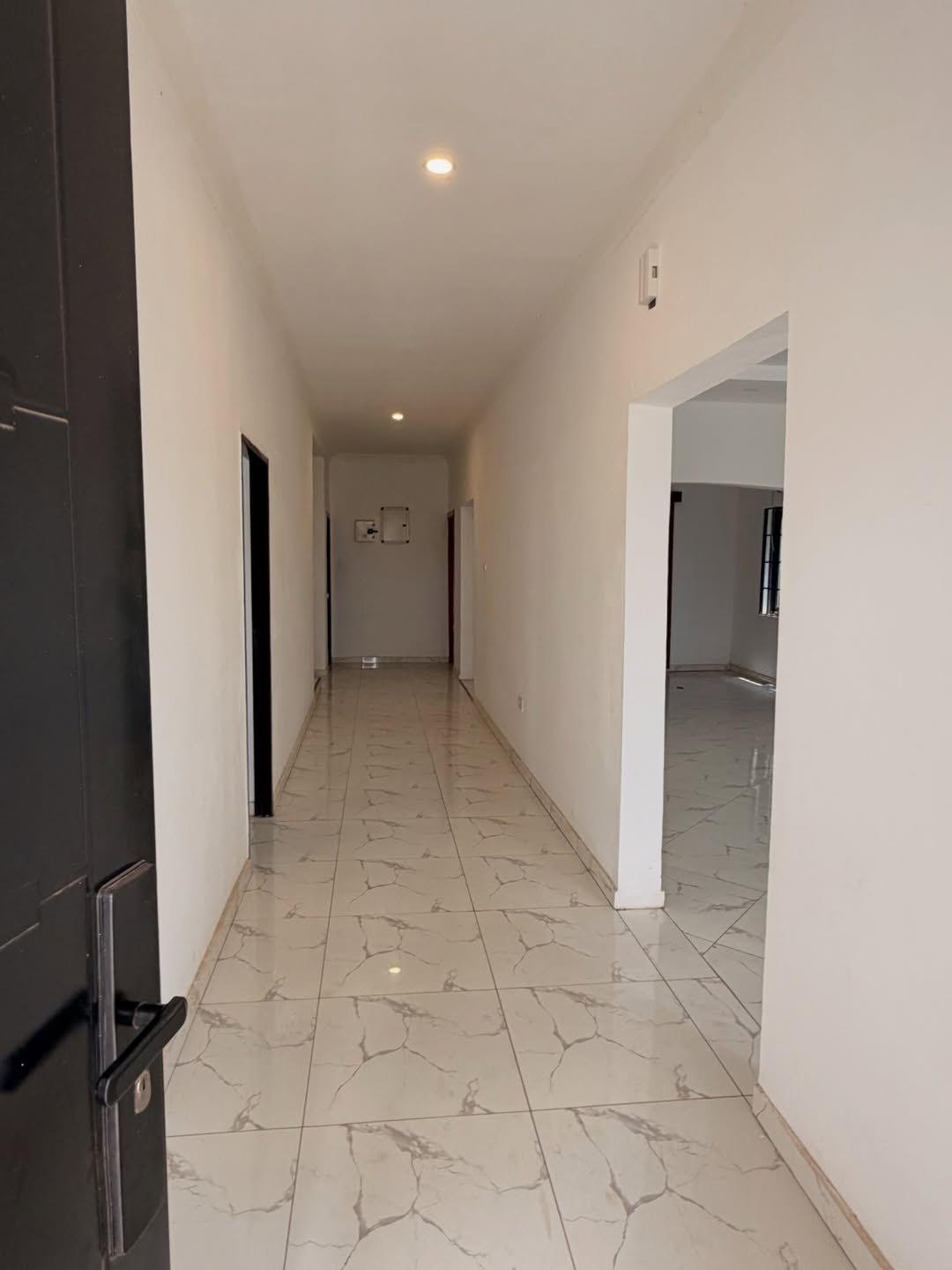 Four (4) Bedroom House with Boys' Quarters For Sale at Lakeside Community 8