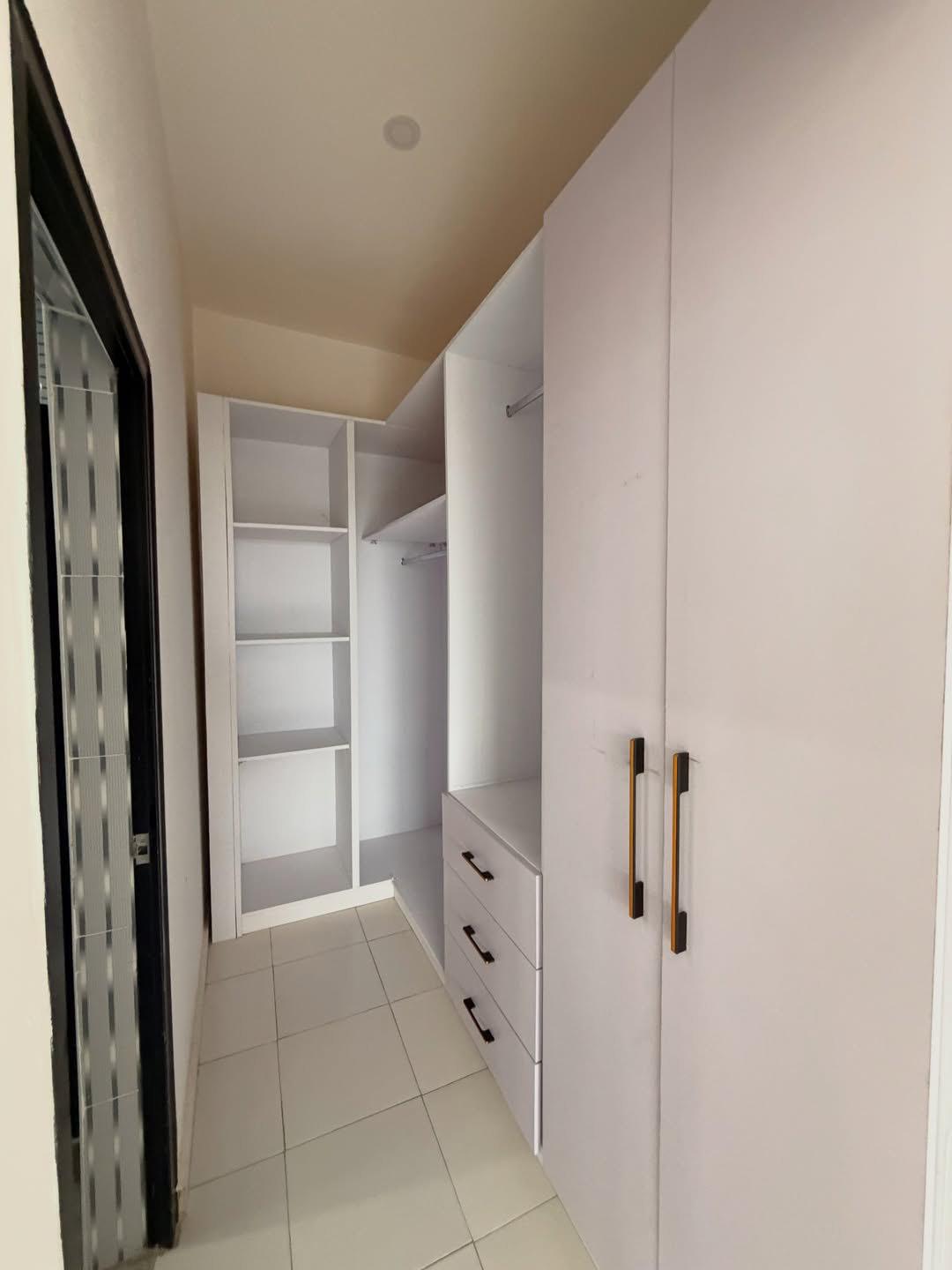 Four (4) Bedroom House with Boys' Quarters For Sale at Lakeside Community 8