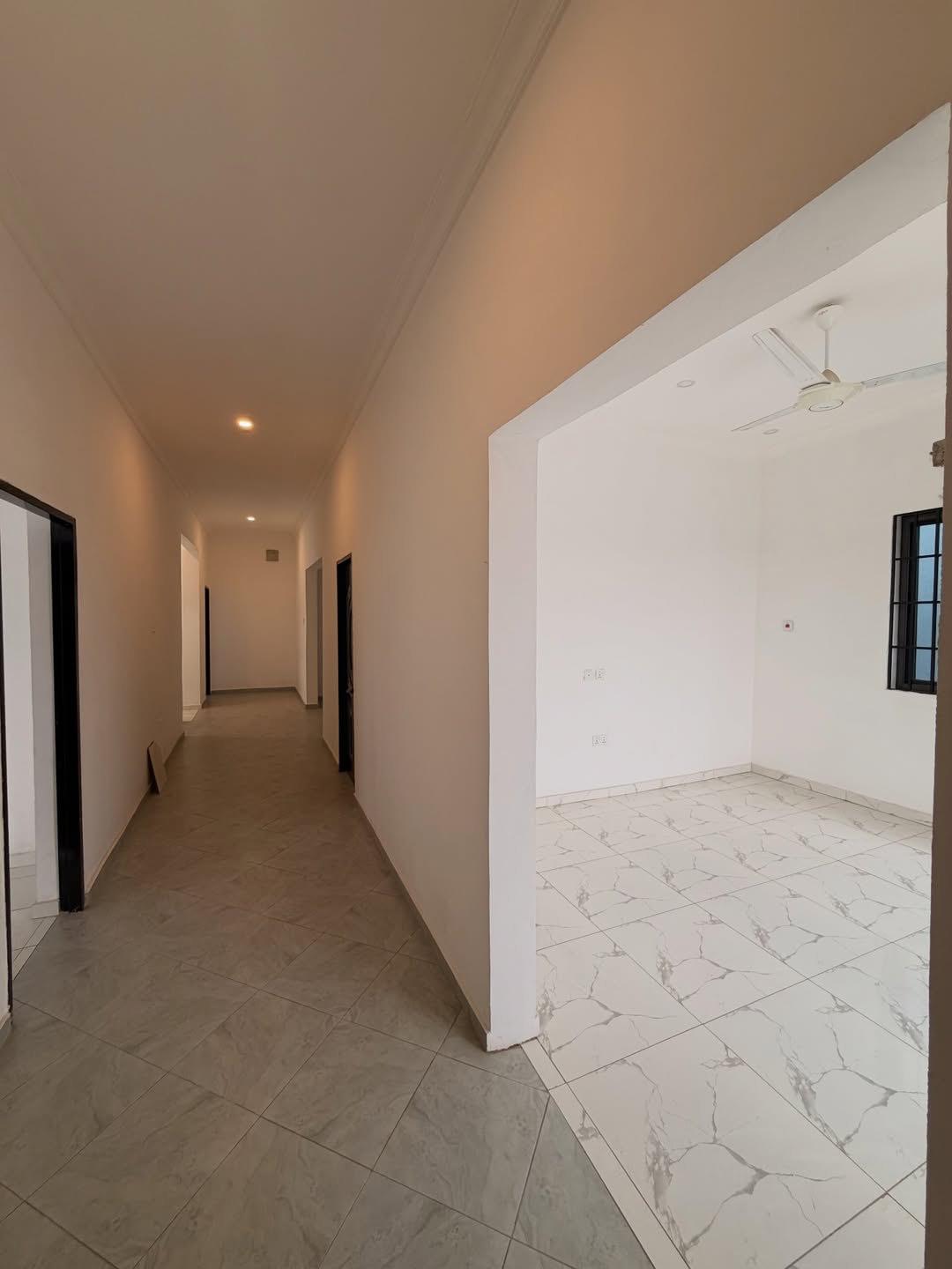 Four (4) Bedroom House with Boys' Quarters For Sale at Lakeside Community 8