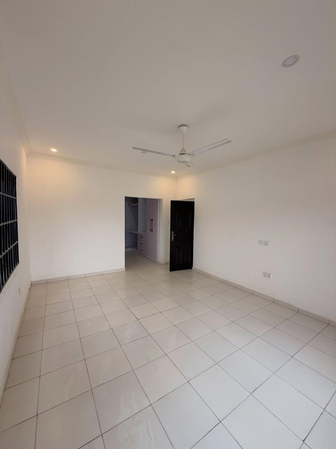Four (4) Bedroom House with Boys' Quarters For Sale at Lakeside Community 8