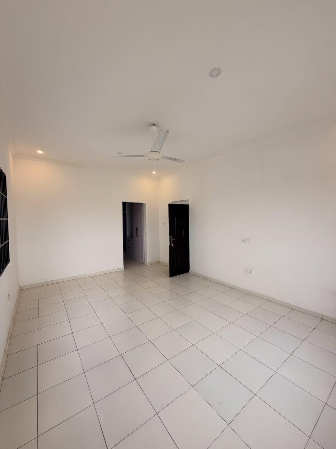 Four (4) Bedroom House with Boys' Quarters For Sale at Lakeside Community 8