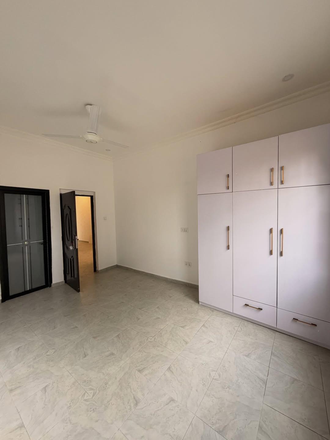 Four (4) Bedroom House with Boys' Quarters For Sale at Lakeside Community 8