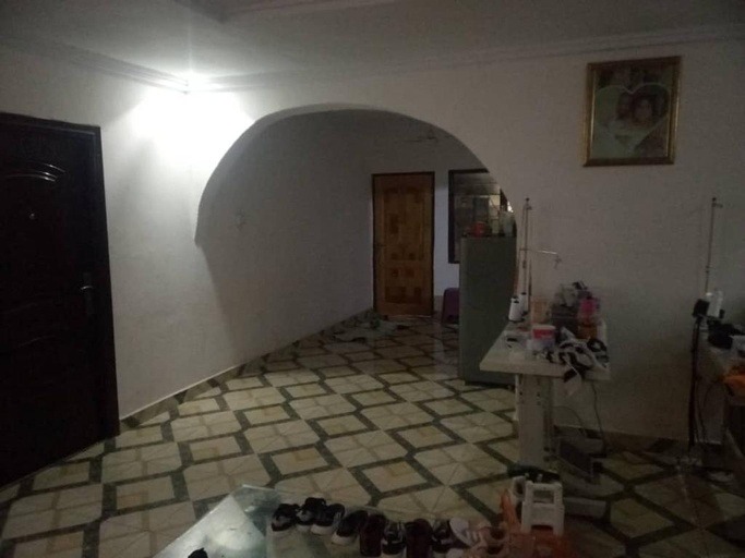 Eight 8-Bedroom House for Sale at Abuakwa