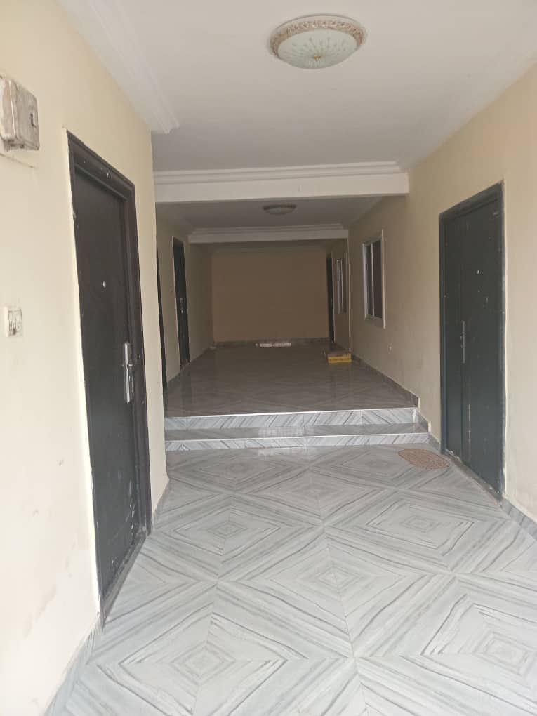 Eight (8) Bedroom House For Rent at Kumasi Abrepo-Bronikrom