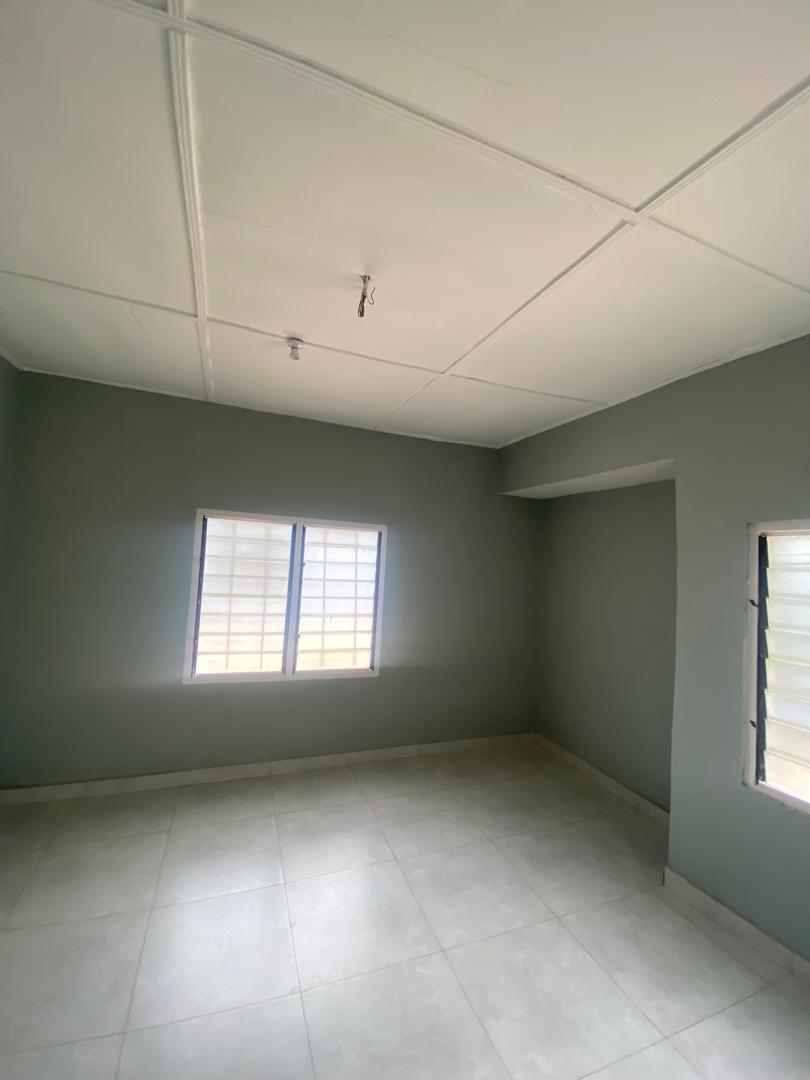 Eight (8) Bedroom House For Sale at Abuakwa 