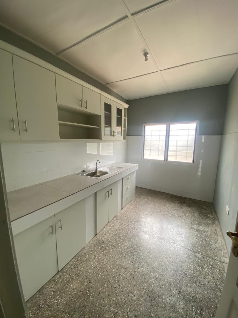 Eight (8) Bedroom House For Sale at Abuakwa 