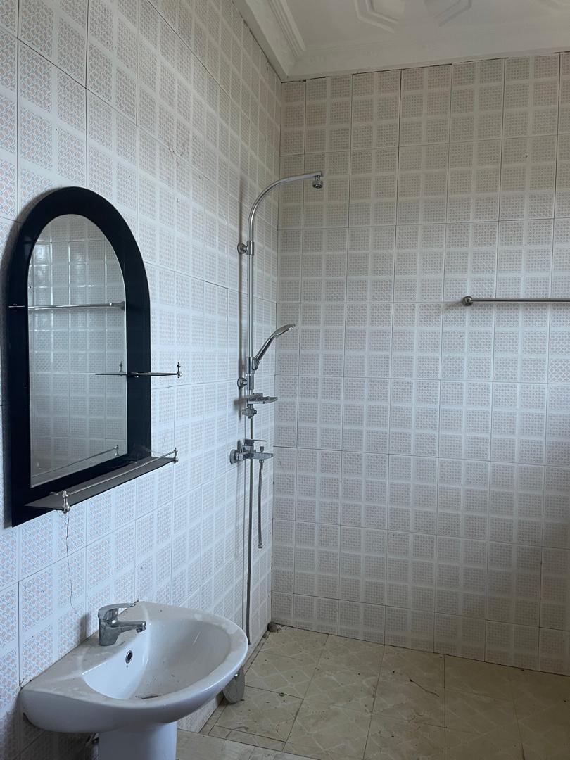 Eight (8) Bedroom House on 2 Plots of Land For Sale at New Edubease Adansi-Anweaso