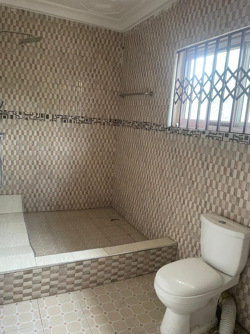 Eight (8) Bedroom House on 2 Plots of Land For Sale at New Edubease Adansi-Anweaso