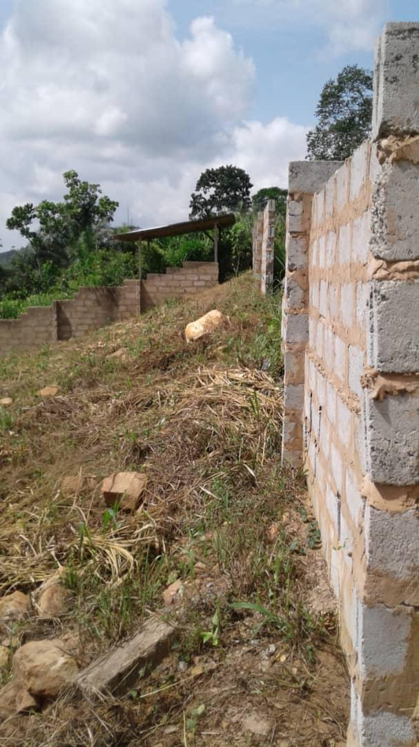 Exclusive Plot of Land for Sale in Aburi