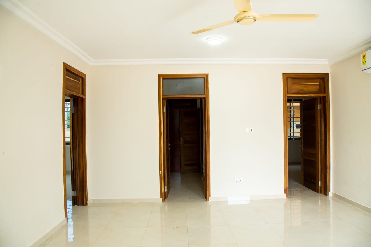 Executive 2 Bedroom Apartment for Rent at Spintex 