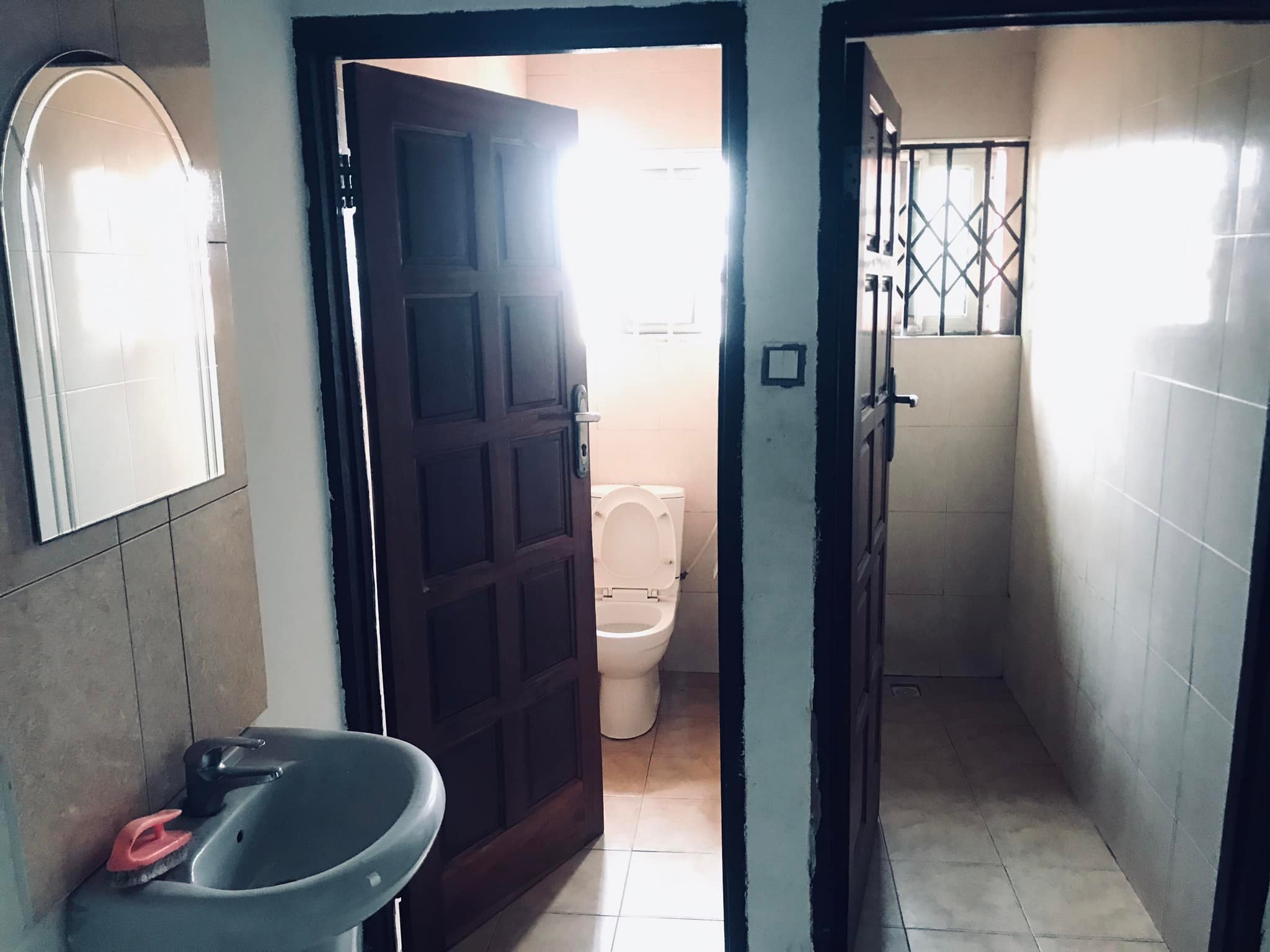 2 Bedroom Apartment for Rent at Spintex