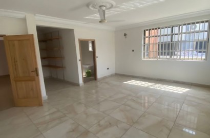 Executive 3-Bedroom Apartment for Rent at East Legon Adjringanor