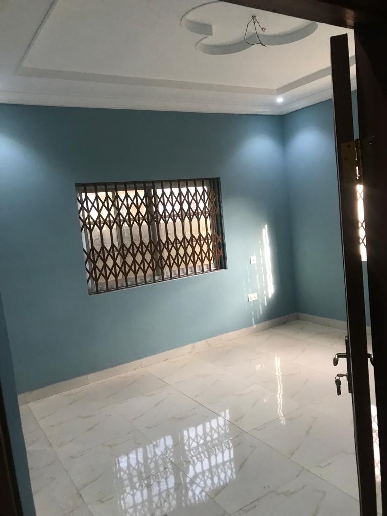 EXECUTIVE 3-BEDROOM HOUSE AT ADENTA FOR RENT
