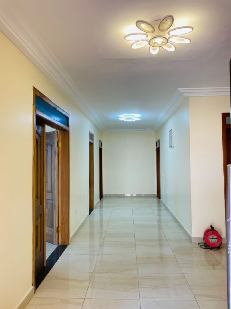 EXECUTIVE 3 BEDROOM HOUSE FOR RENT AT WEST TRASACCO 