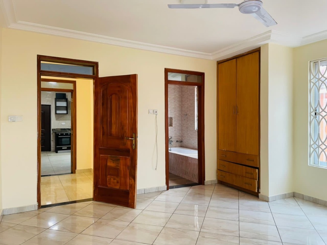 EXECUTIVE 3 BEDROOM HOUSE FOR RENT AT WEST TRASACCO 