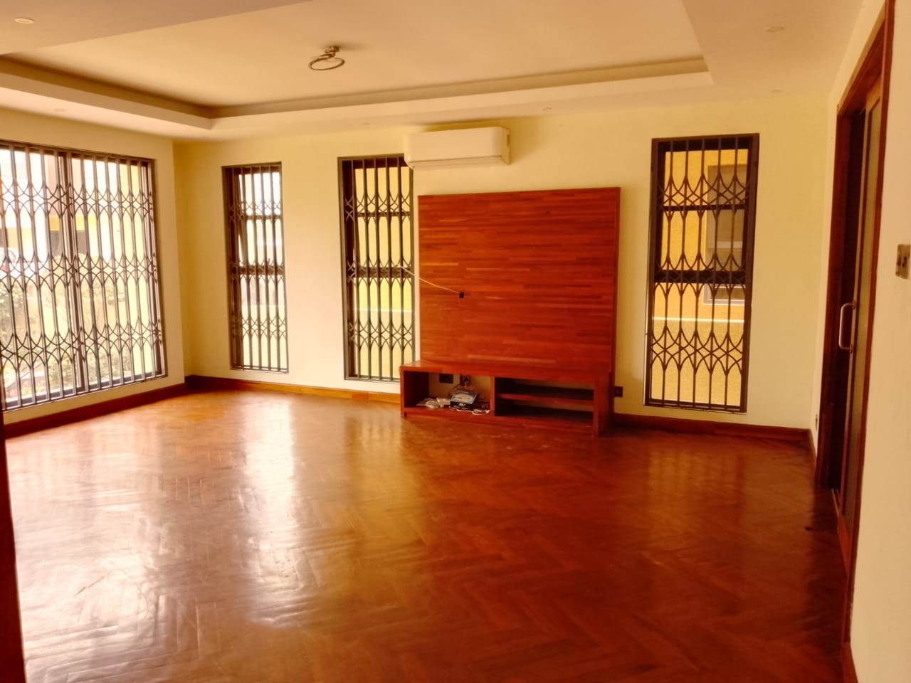 Executive Four (4) Bedroom House for Rent in a Gated Community At East Legon 