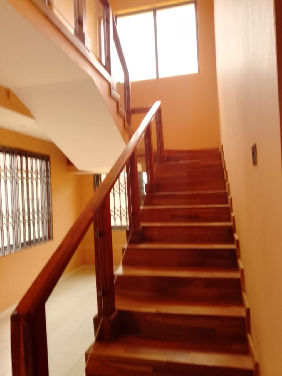 Executive Four (4) Bedroom House for Rent in a Gated Community At East Legon 