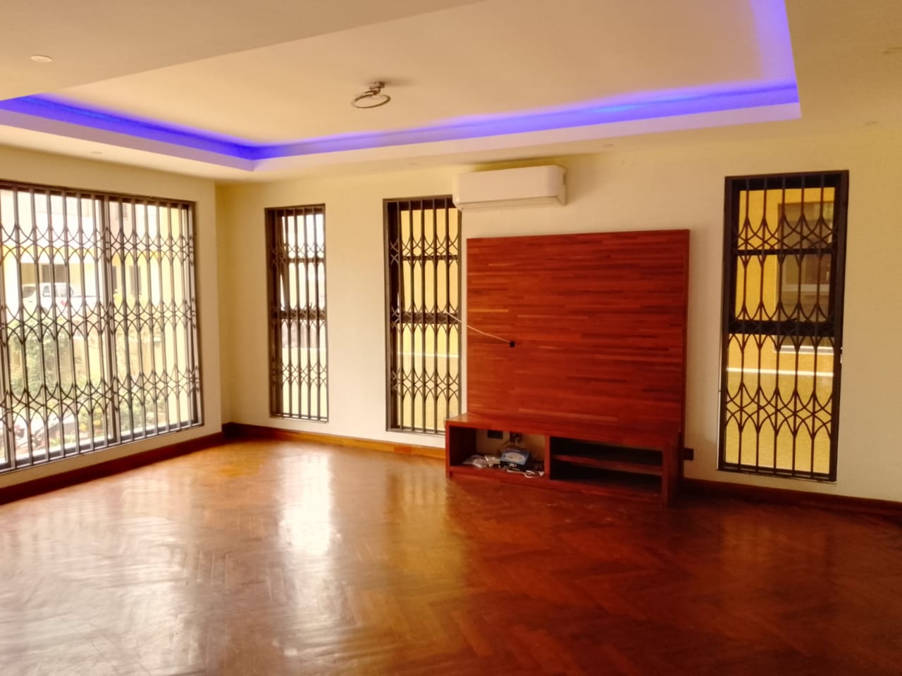 Executive Four (4) Bedroom House for Rent in a Gated Community At East Legon 