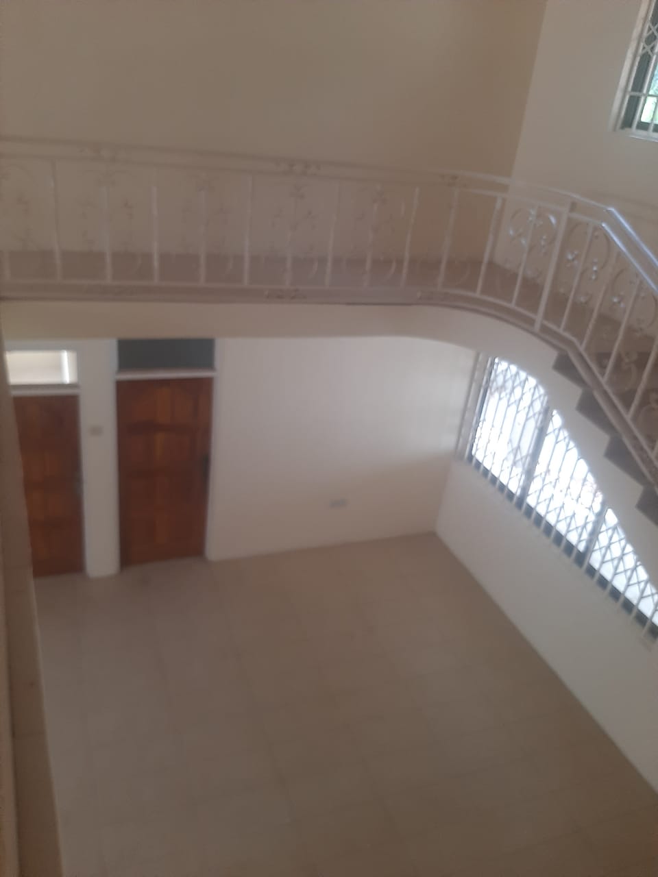 Six 6-Bedroom House for sale At Pokuase