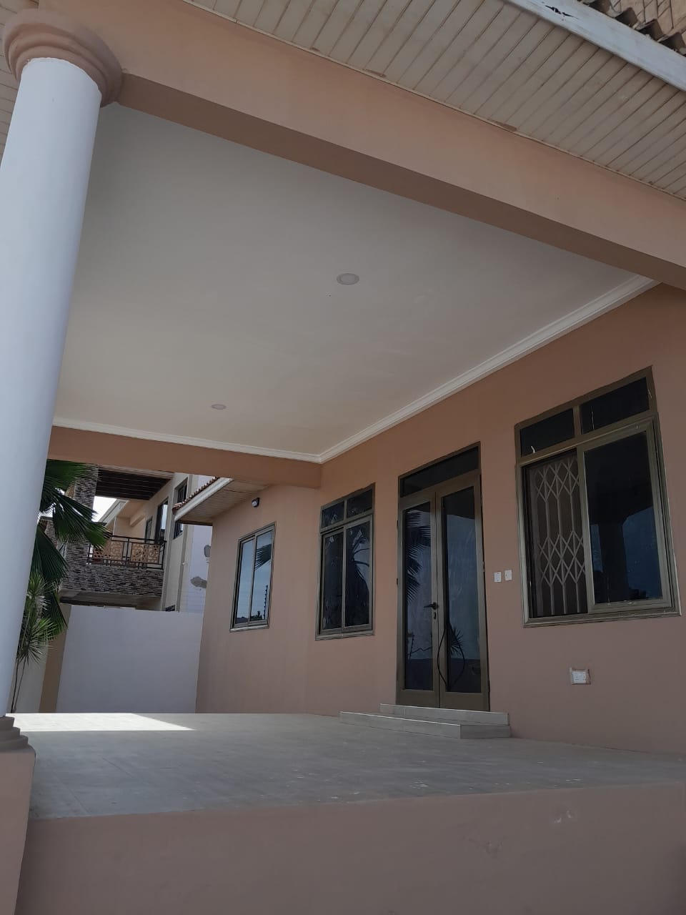 Executive Five 5-Bedroom House for Sale in Pokuase