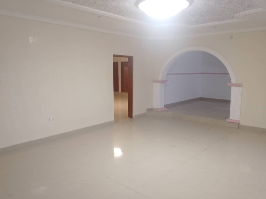 Executive Five (5) Bedrooms House With Boy’s Quarters for Rent at Dome