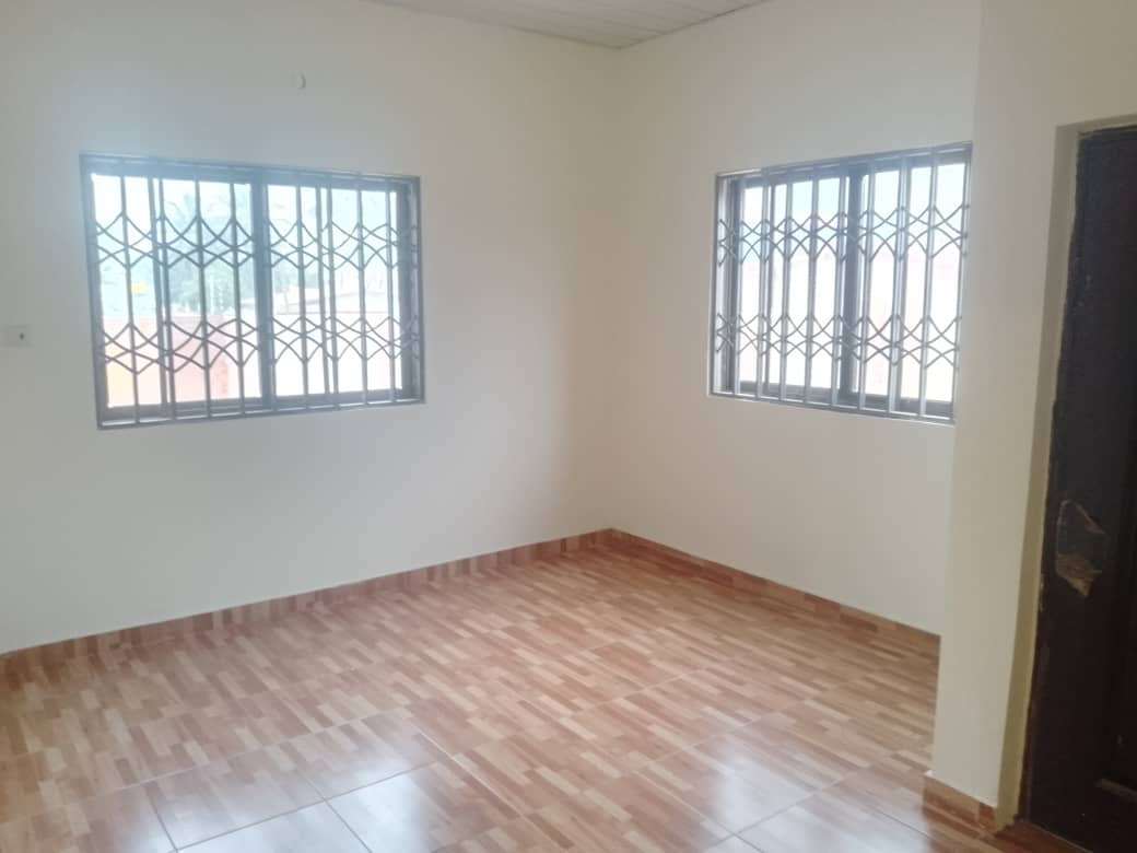 Executive Five (5) Bedrooms House With Boy’s Quarters for Rent at Dome