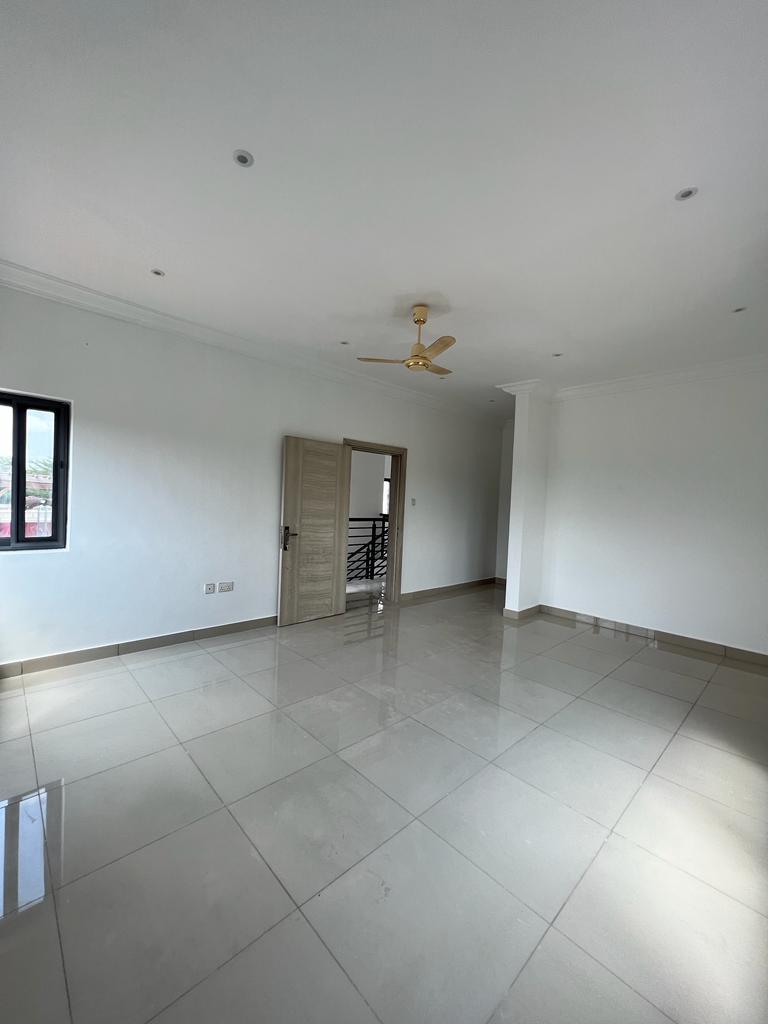 Executive Four 4-Bedroom House for Rent at East Legon Hills