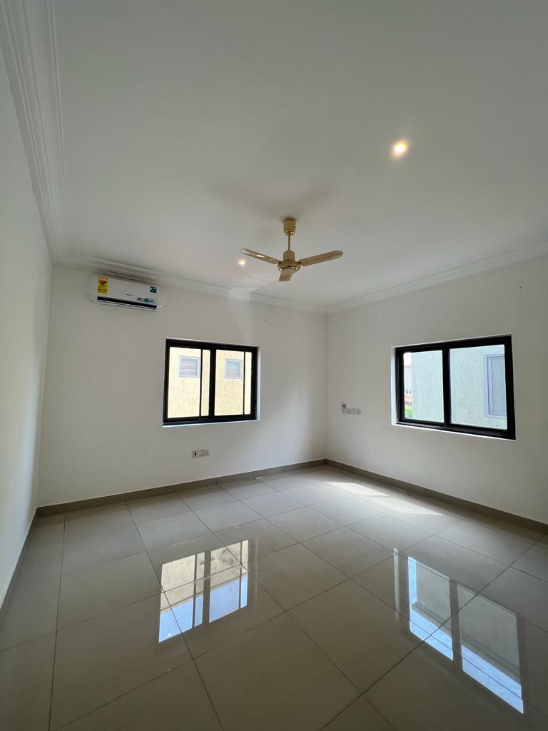 Executive Four 4-Bedroom House for Rent at East Legon Hills