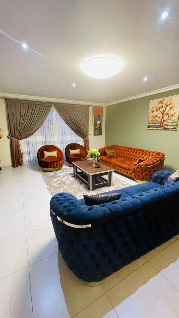 EXECUTIVE FURNISHED 2 BEDROOM APARTMENT FOR RENT AT WEST HILLS