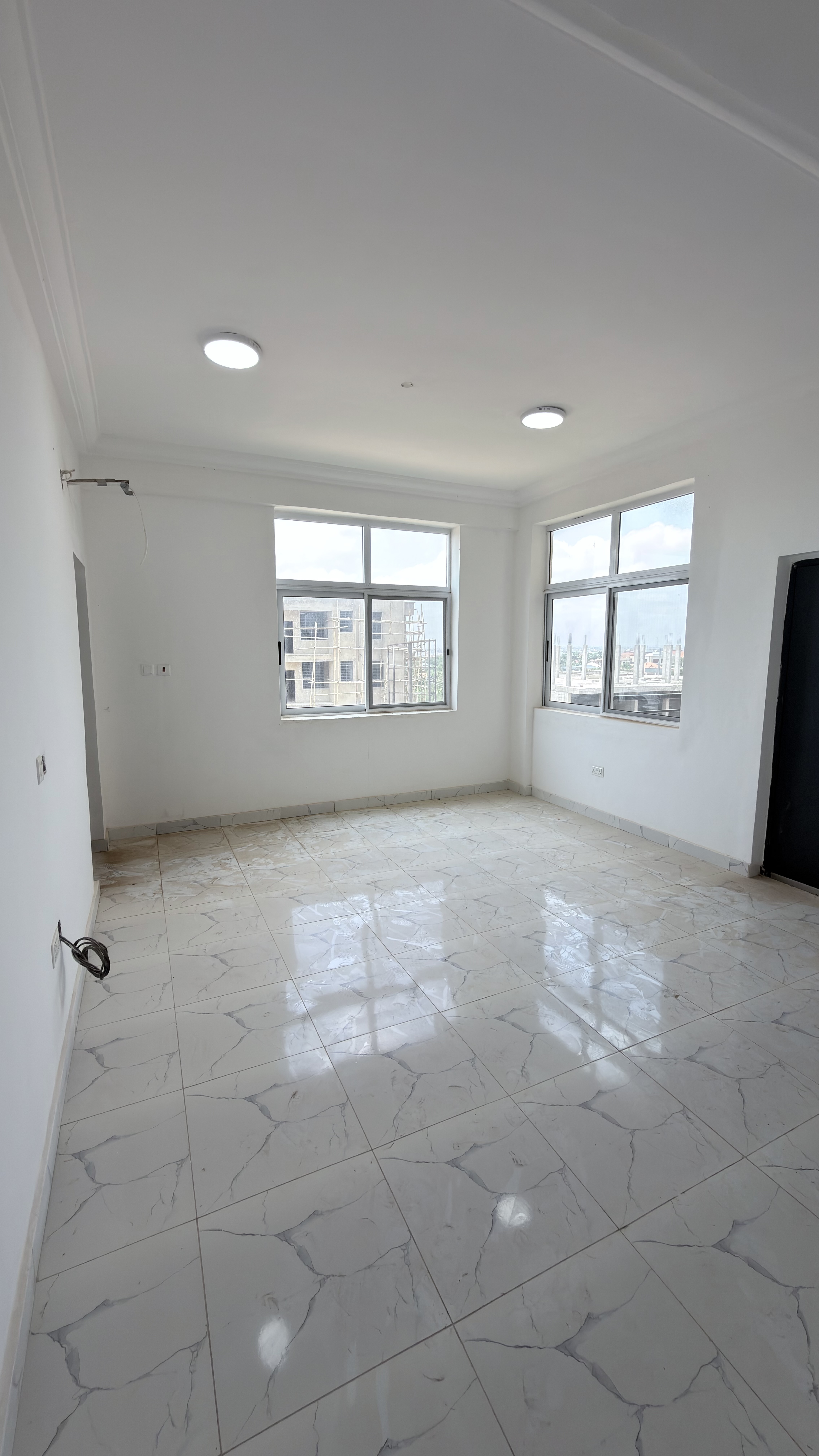 Executive One (1) Bedroom Apartment For Sale in a Gated Community at Ayi Mensah