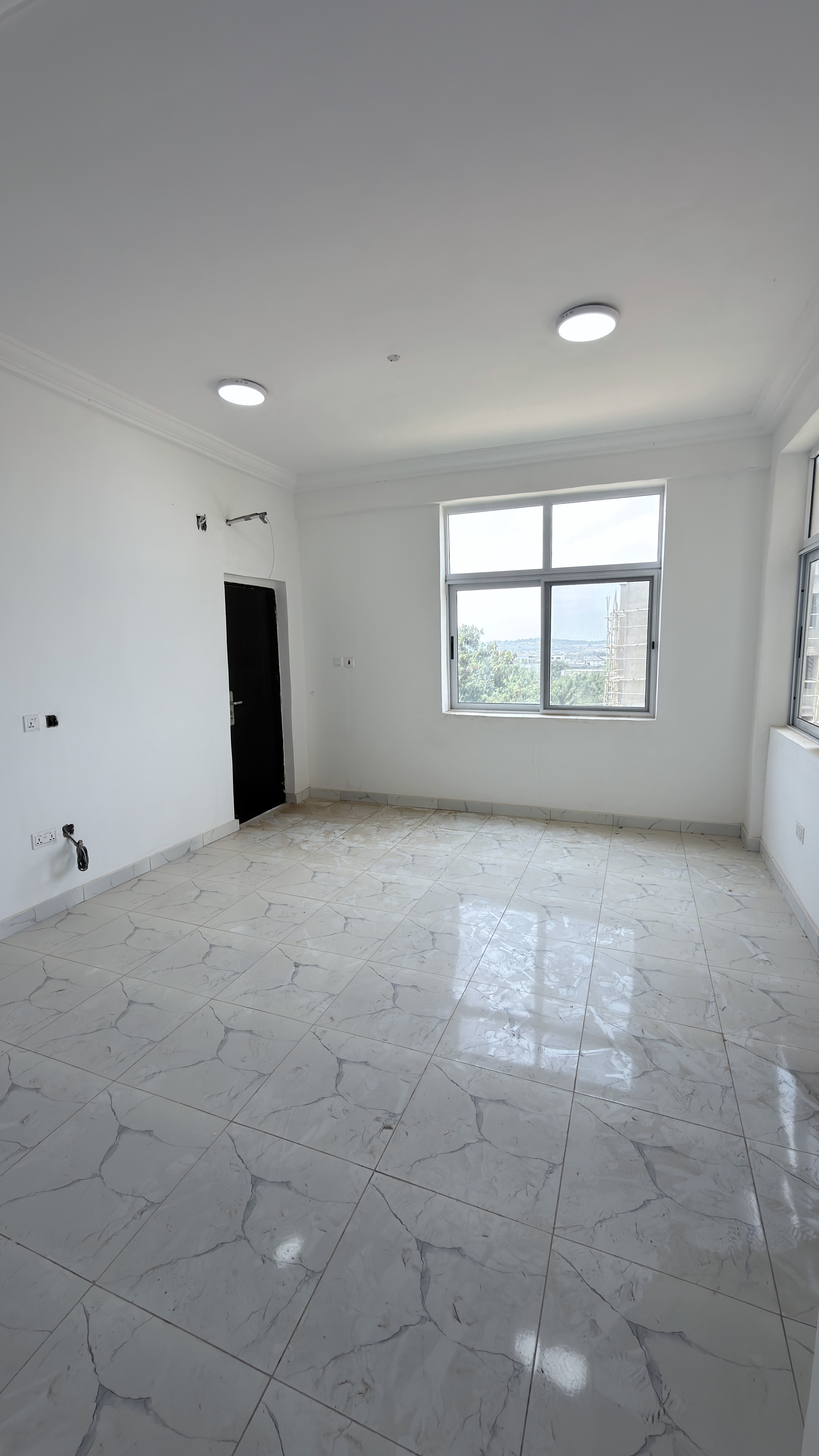 Executive One (1) Bedroom Apartment For Sale in a Gated Community at Ayi Mensah