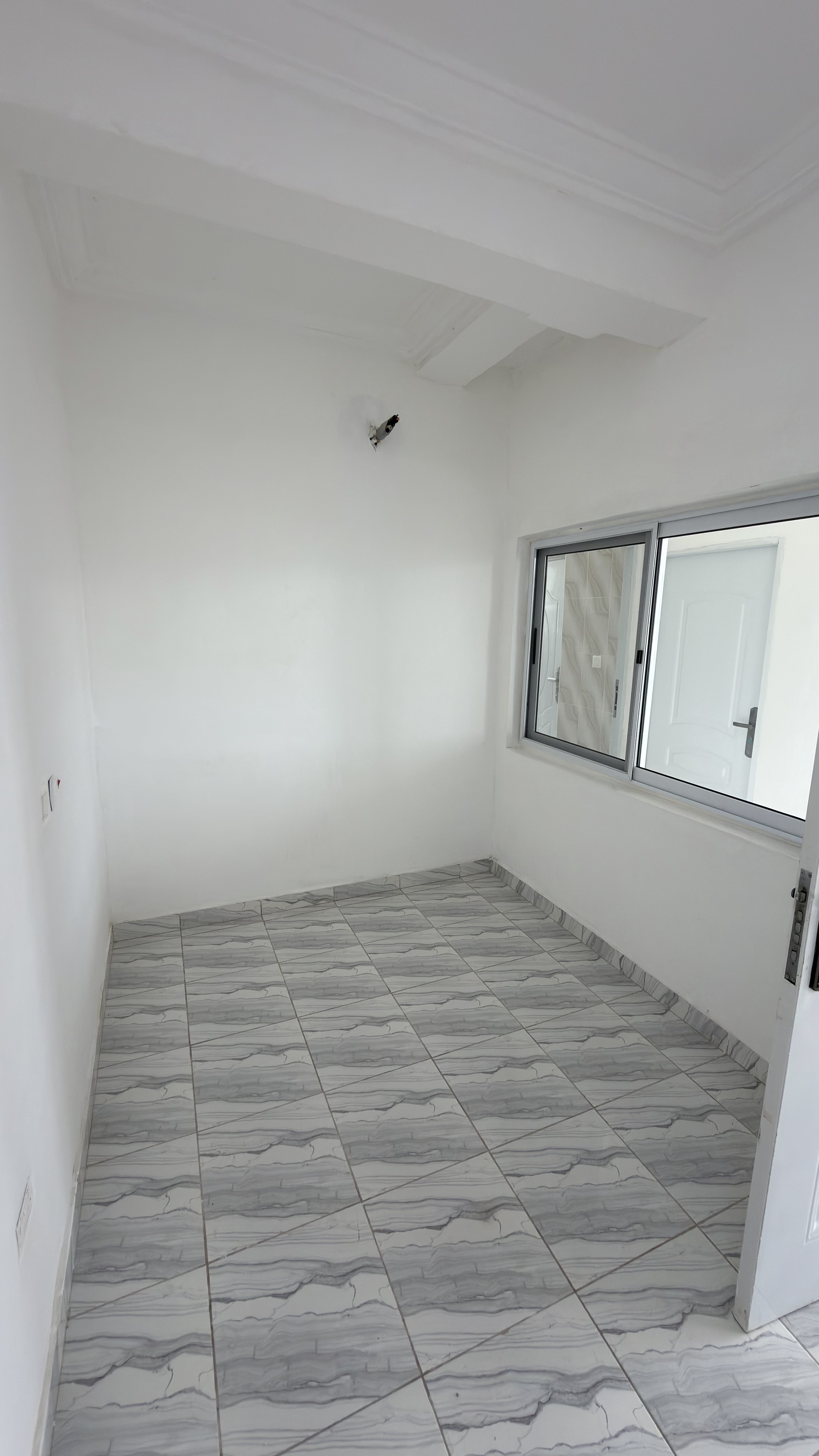 Executive One (1) Bedroom Apartment For Sale in a Gated Community at Ayi Mensah
